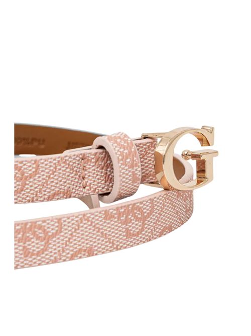  GUESS | J4BZ52 WFMF0RO